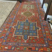 فرش دست بافت|فرش|تهران, زرکش|دیوار