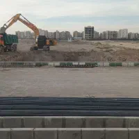 پیش فروش در صالحیه 55.81متری سند دار فاز 4 شهرداری