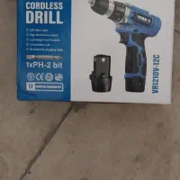 سنگ فرز. اچار بکس. دریل شارژی