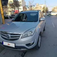 چانگان cs35مدل۹۵