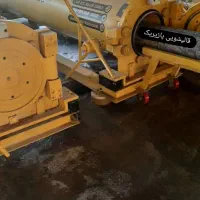 قالیشویی پازیریک شهریار باغستان فردوسیه وحیدیه