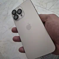 آیفون ۱۶ پرومکس ۵۱۲ گیگ