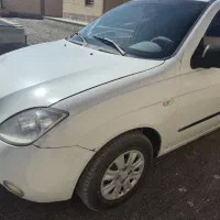 تیبا۲مدل۹۶|خودرو سواری و وانت|بم, |دیوار