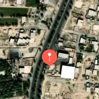 فروش مغازه جنب پمپ بنزین بلوچستانی