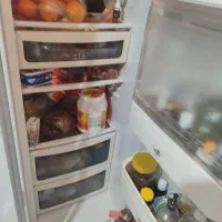 فروش یخچال ساید فوری