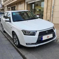 دنا پلاس توربو ۶ سرعته دستی ۱۴۰۱