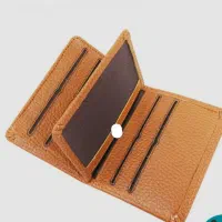 کیف مدارک گم کردم