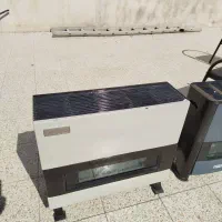 بخاری|بخاری، هیتر، شومینه|قم, بنیاد|دیوار