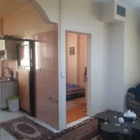 ۴۶ متر یکخوابه طبقه ۳ با آسانسور خ کارون ( اداری)