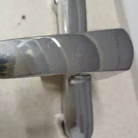 سرویس جای لوازم حمام شیر اهرمی و دوش تلفنی حمام|مصالح و تجهیزات ساختمان|تهران, ائمه اطهار|دیوار