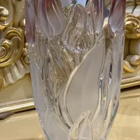 تعدادی ظروف کریستال اصل|ظروف سرو و پذیرایی|تهران, صادقیه|دیوار