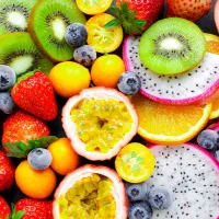 استخدام همیار فروش در میوه فروشی