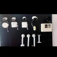 نصب آنتن دوربین ودزدگیر|خدمات پیشه و مهارت|کوهدشت, |دیوار