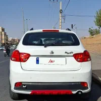 کوییک R دنده ای مدل1401|خودرو سواری و وانت|اصفهان, دوطفلان|دیوار