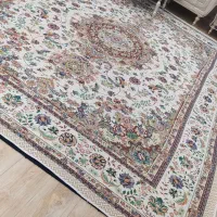 دو عدد روفرشی دوازده متری