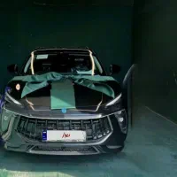 لاماری ایما مشکی مدل 1404 تحویل مرداد کارکرد4600