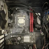 باندل i3 9100f h H3 310m-k R2