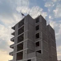 پیش‌فروش آپارتمان ۱۲۰ متری نوساز در شاهدشهر|پیش‌فروش املاک|شاهدشهر, |دیوار