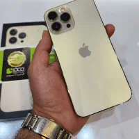 گوشی آیفون ۱۳ پرو مکس ۲۵۶|موبایل|تهران, شیوا|دیوار