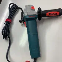 مینی فرز 3111 رونیکس|ابزارآلات|تهران, بهجتآباد|دیوار