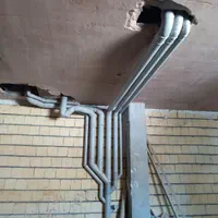 *لوله کشی آب وفاضلاب سپاهان*|خدمات پیشه و مهارت|اصفهان, شاهزید|دیوار