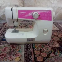 چرخ خیاطی برادر