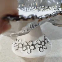 ظرف شیرینی خوری|ظروف سرو و پذیرایی|سیرجان, |دیوار