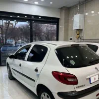 206تیپ 2|خودرو سواری و وانت|شاهین دژ, |دیوار