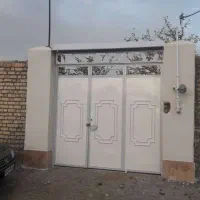 فروش زمین و منزل در خمین روستای خوگان|پیش‌فروش املاک|خمین, |دیوار