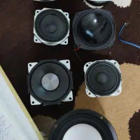 اسپیکر  خانگی