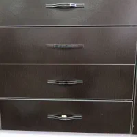 کشو ریلی