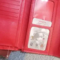 کیف پول و مدارک چرم مشهد|کیف، کفش، کمربند|اصفهان, مهرآباد|دیوار