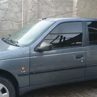 پژو۴۰۵|خودرو سواری و وانت|اصفهان, ملکشهر|دیوار