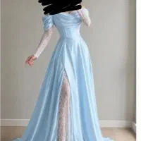 لباس مجلسی فرمالیته