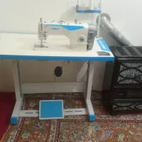 فروش چرخ خیاطی جک