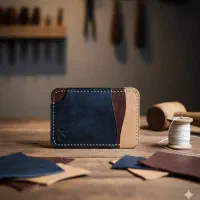 برند شما، ماندگار بر روی چرم|کیف، کفش، کمربند|پاکدشت, پاکدشت (مامازند)|دیوار
