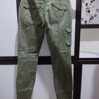 شلوار شش جیب آمریکایی