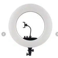 رینگ لایت Sy3161|دوربین عکاسی و فیلمبرداری|همدان, |دیوار