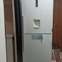 یخچال فریزر بدون برفک لایف