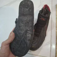 کفش پوتین بوت موتورسواری راپیدو Rapido|کیف، کفش، کمربند|تهران, ورزشگاه آزادی|دیوار