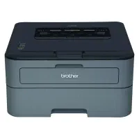 پرینتر BROTHER 2320D درحد نو پشت و رو زن