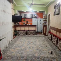 خانه ۲طبقه ۱۳۰متری واقع در آریا کوی شریعتی۱|فروش خانه و ویلا|کارون, |دیوار