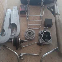 موتورسیکلت