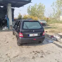 پراید ۱۱۱مدل ۹۳ کم کار