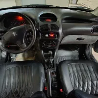 پژو۲۰۶مدل۸۴|خودرو سواری و وانت|شاهینشهر, خانه کارگر|دیوار