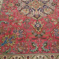 فرش دستبافت تبریز