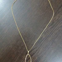 طلا در حد نو