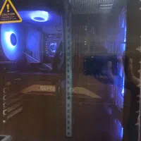 اسمبل انواع کیس های گیمینگ|رایانه رومیزی|همدان, |دیوار