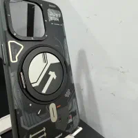 قاب یانگ کیت ایفون ۱۵ پرو|لوازم جانبی موبایل و تبلت|تهران, امیر بهادر|دیوار