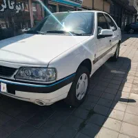 پژو slx مدل 98